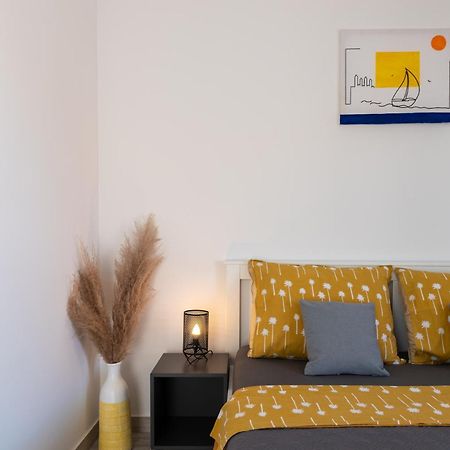Apartmani Luce Trogir Exterior foto