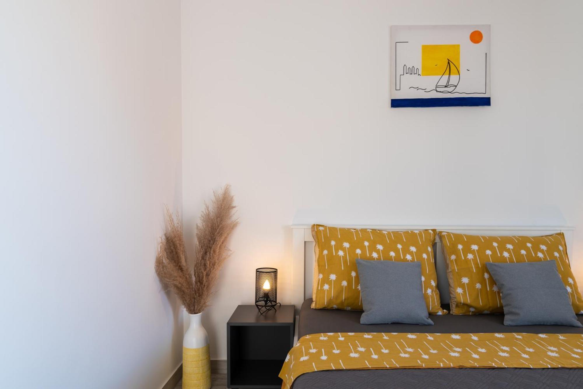 Apartmani Luce Trogir Exterior foto
