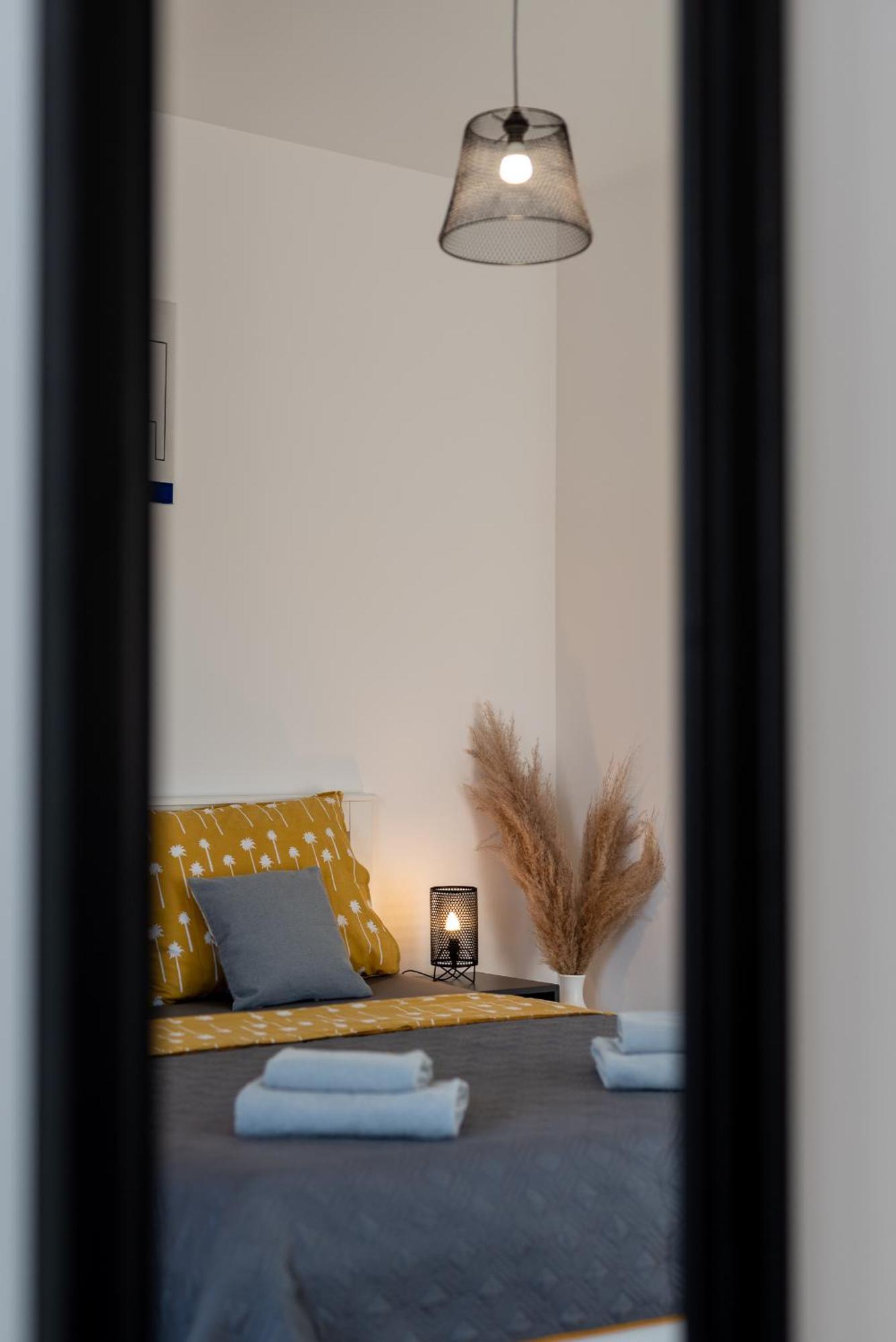 Apartmani Luce Trogir Exterior foto
