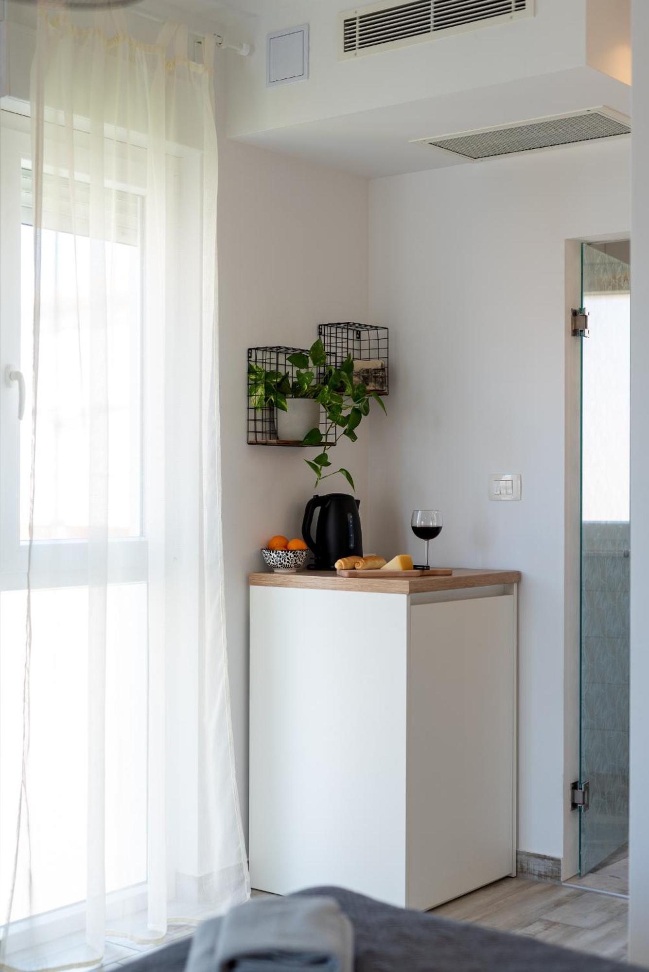 Apartmani Luce Trogir Exterior foto