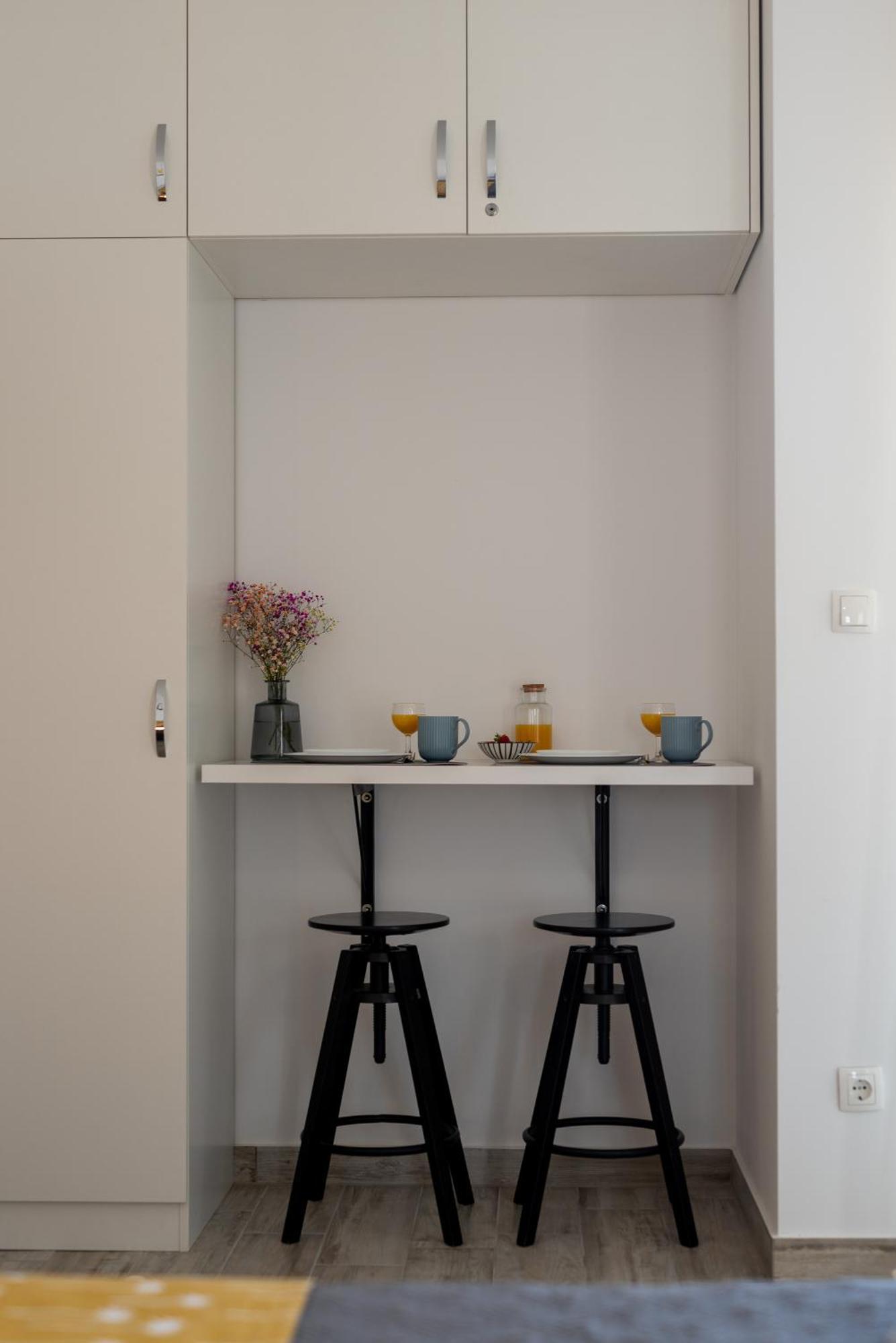 Apartmani Luce Trogir Exterior foto